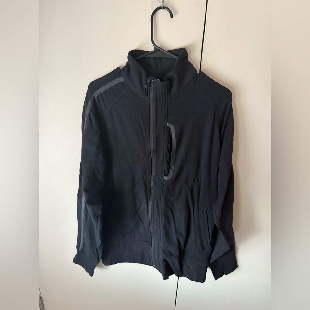 Lululemon Kung Fu II Men’s Athletic Jacket